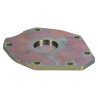 Gearbox cover suitable for JCB Gearbox cover suitable for JCB