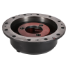 Hub cap suitable for JCB Hub cap suitable for JCB
