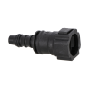 Fuel connector 9.89 suitable for JCB Fuel connector 9.89 suitable for JCB