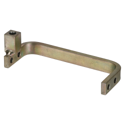 Distributor mounting bracket suitable for JCB