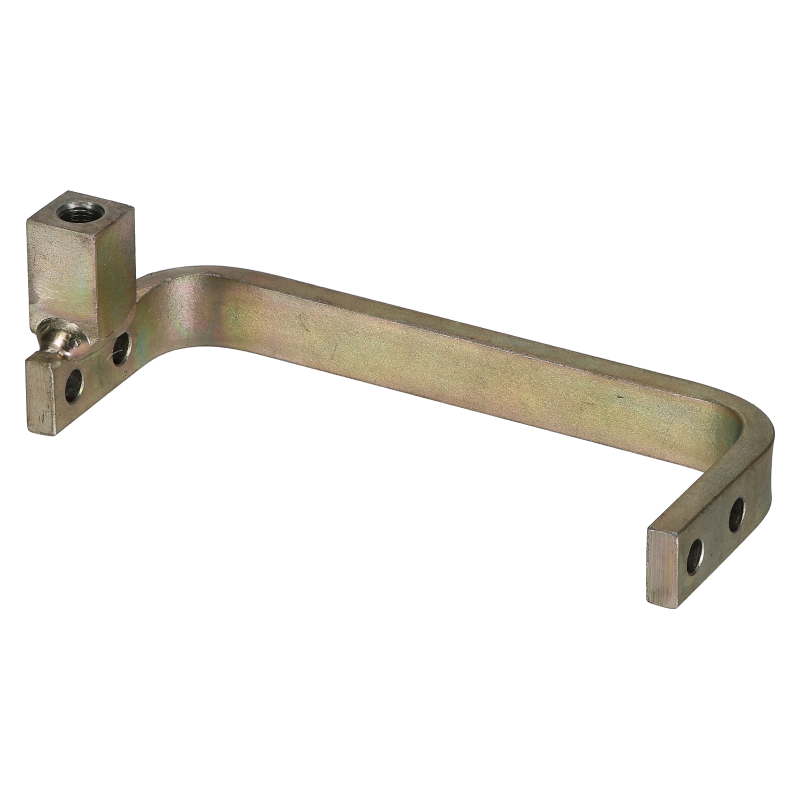 Distributor mounting bracket suitable for JCB