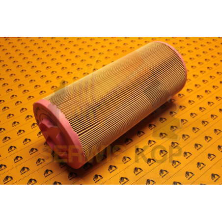 External air filter suitable for JCB 3CX 4CX 1997-2005
