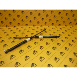 Strut gas door suitable for JCB 3CX 4CX 2001-2012 - Cab P21 - 128/13052