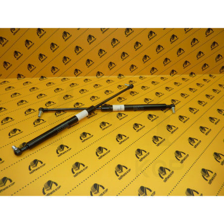 Strut gas door suitable for JCB 3CX 4CX 2001-2012