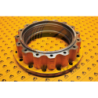 Swivel column cover suitable for JCB JS - 05/903864