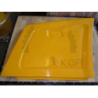 Panel engine side - right hand suitable for JCB 3CX