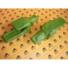 Adapter tooth ESCO V33 SYL suitable for JCB - replacement