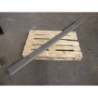 Plow blade suitable for JCB 4CX 2450x150x16 - HB400