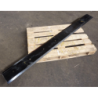 Lemiesz dokręcany dwustronny pasujący do JCB 3CX 2350x203x20 - HB400