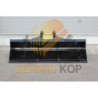 Grading bucket 150CM/270L HB400 - COBRA suitable for JCB 3CX 4CX