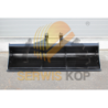 Grading bucket 150CM/270L HB400 - COBRA suitable for JCB 3CX 4CX