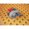 Turbocharger suitable for JCB 3CX 4CX - AK engine