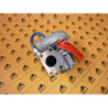 Turbocharger suitable for JCB 3CX 4CX - AK engine