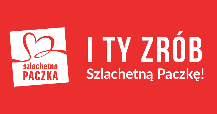 Szlachetna paczka