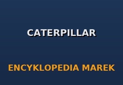 Caterpillar (CAT): Potęga Zintegrowanej Mocy i Niezawodności