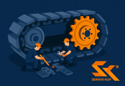 Caterpillar Undercarriage: A Complete Guide to Components, Service, and Technology (SystemOne)