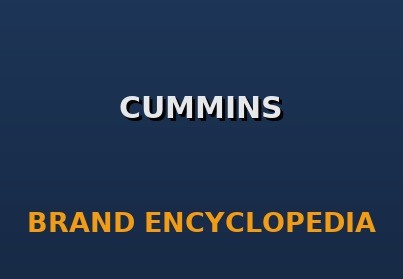 Cummins: The Independent Giant and Global Power Leader