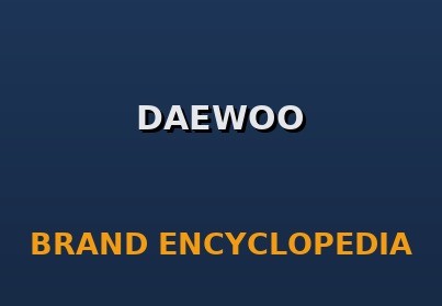 Daewoo: The Reliable Heart of Legendary Construction Machines