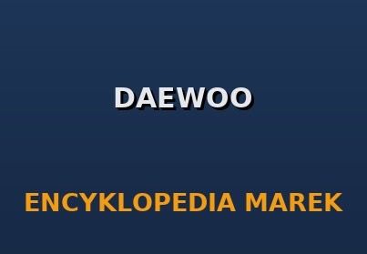Daewoo: Niezawodne Serce Legendarnych Maszyn Budowlanych
