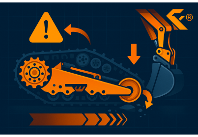 Why Does My Track Keep Coming Off? A Step-by-Step Diagnostic Guide