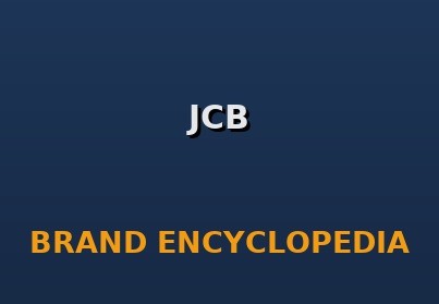 JCB: British Innovation and Power Built for Construction Machinery