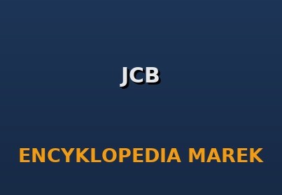 JCB: Brytyjska Innowacja i Moc Stworzona dla Maszyn Budowlanych