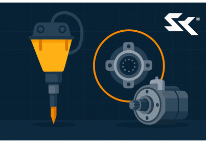 How to Use a Hydraulic Hammer Correctly to Avoid Damage | Common Operator Mistakes