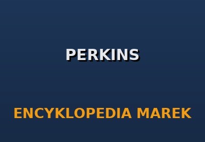 Perkins: Brytyjska Legenda Niezawodności i Globalny Lider Innowacji