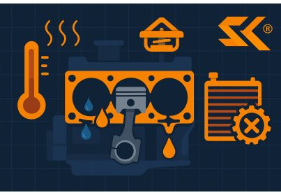 Blown Head Gasket: An In-Depth Analysis of Failure Causes