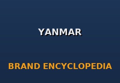 Yanmar: The Japanese Pioneer of the Compact Diesel Engine