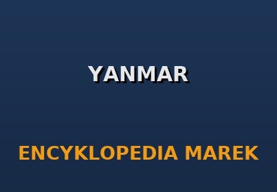 Yanmar: Japoński Pionier Kompaktowego Silnika Diesla