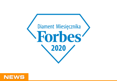 2020 - FORBES DIAMONDS