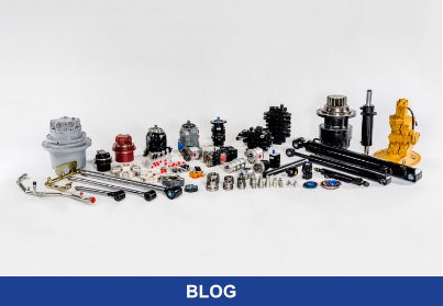 Pompy hydrauliczne i ich rola w maszynach budowlanych