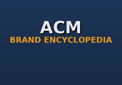 ACM (Spain) — articulated site dumpers: history, models, spare parts