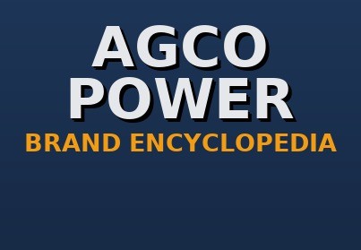 AGCO Power (Sisu): Finnish Power and Legendary Reliability