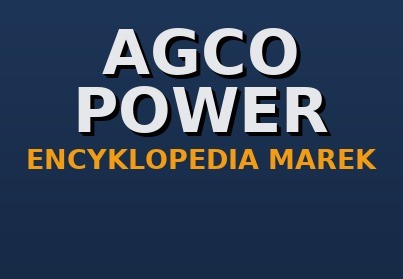 AGCO Power (Sisu): Fińska Moc i Legendarna Niezawodność