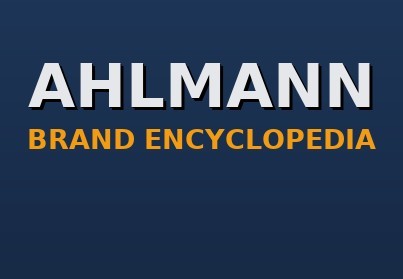 Ahlmann — pioneer of swing wheel loaders (Schwenklader)