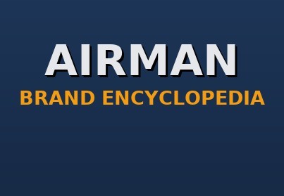 Airman — Japanese precision: compressors, mini excavators, lifts