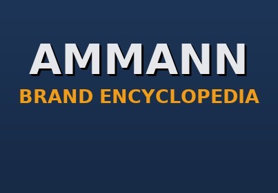 Ammann — Swiss leader in compaction & asphalt production