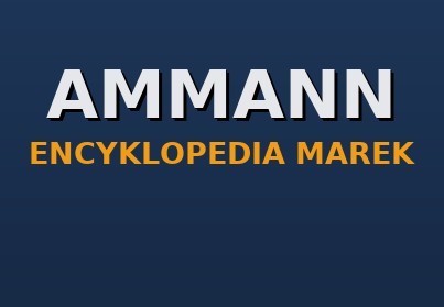 Ammann — szwajcarski lider zagęszczania i mas bitumicznych
