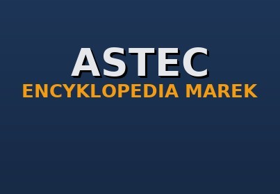 ASTEC — sprzęt do budowy dróg i kruszenia: marki w grupie, modele, części zamienne
