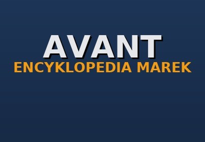 Avant — przegubowe miniładowarki wielofunkcyjne (200+ narzędzi)