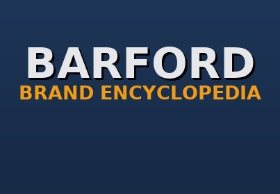 Barford — site dumpers, mobile screeners & crushers (United Kingdom)