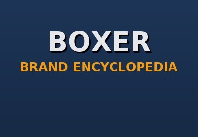 Boxer — mini skid steer loaders: history, models, spare parts