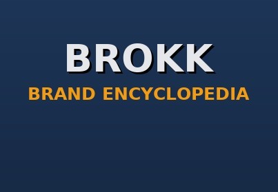 Brokk — remote-controlled demolition robots: history, models, spare parts