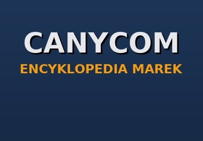 Canycom — wozidła gąsienicowe, wózki terenowe i kosiarki: historia, modele, części zamienne