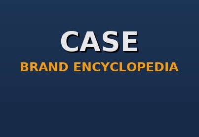 CASE — backhoe loaders, excavators, wheel loaders, dozers: history, models, spare parts