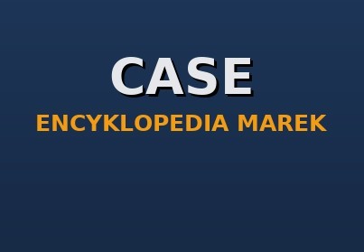 CASE — koparko-ładowarki, koparki, ładowarki, spycharki: historia, modele, części zamienne