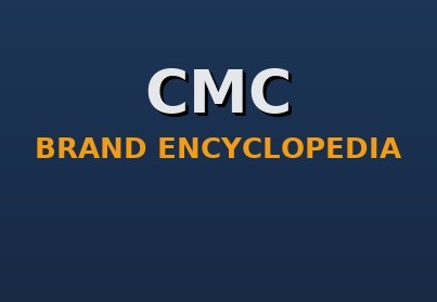 CMC — spider lifts: history, models, spare parts