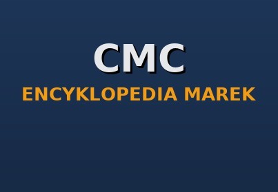 CMC — podnośniki „pająk”: historia, modele, części zamienne